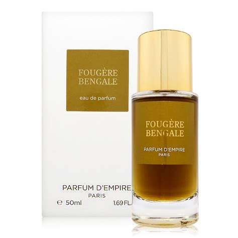 parfum d'empire marque.